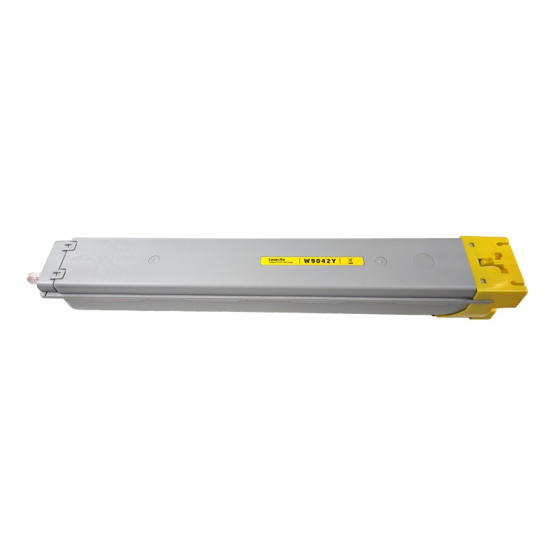 HP W9192MC, W9042MC Yellow